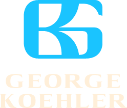 George Koehler logo